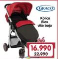 Aksa Graco kolica za bebe Blox