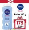 Aksa Nivea Puder