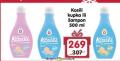 Aksa Kosili šampon i kupka za decu, 500ml