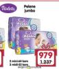 Aksa Violeta Double care pelene