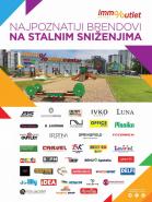 Akcija Immo Outlet Centar bilten za jesen 2017 66455