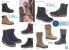 Akcija Deichmann katalog akcija, 15. nvembar do 15. decembar 2017  66460