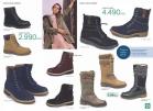 Akcija Deichmann katalog akcija, 15. nvembar do 15. decembar 2017  66460