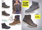 Akcija Deichmann katalog akcija, 15. nvembar do 15. decembar 2017  66461