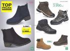 Akcija Deichmann katalog akcija, 15. nvembar do 15. decembar 2017  66462