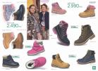 Akcija Deichmann katalog akcija, 15. nvembar do 15. decembar 2017  66463
