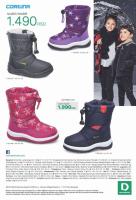 Akcija Deichmann katalog akcija, 15. nvembar do 15. decembar 2017  66464