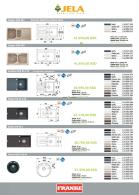 Akcija Jela Jagodina katalog Franke sudopera i slavina 2017 66473
