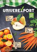 Katalog Univerexport nedeljna akcija, 4-7. decembar 2017