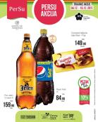 Katalog PerSu katalog akcija, 4-16. decembar 2017 