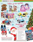 Akcija PerSu katalog akcija, 4-16. decembar 2017  66532