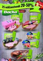 Akcija Trgopromet katalog akcija, 4-12. decembar 2017 66562