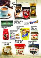 Akcija Trgopromet katalog akcija, 4-12. decembar 2017 66568