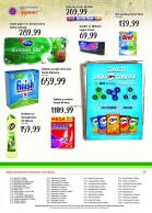 Akcija Trgopromet katalog akcija, 4-12. decembar 2017 66576