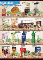 Akcija AROMA katalog akcija, 1-15. decembar 2017 66591