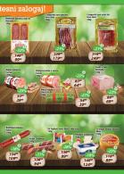 Akcija AROMA katalog akcija, 1-15. decembar 2017 66593