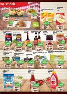 Akcija AROMA katalog akcija, 1-15. decembar 2017 66595