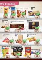 Akcija AROMA katalog akcija, 1-15. decembar 2017 66597