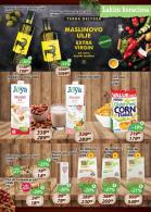 Akcija AROMA katalog akcija, 1-15. decembar 2017 66598
