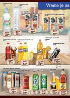 Akcija AROMA katalog akcija, 1-15. decembar 2017 66600