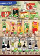 Akcija AROMA katalog akcija, 1-15. decembar 2017 66601