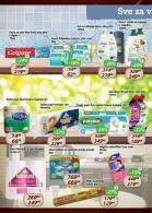 Akcija AROMA katalog akcija, 1-15. decembar 2017 66602