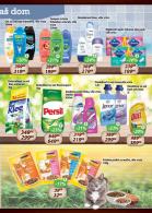 Akcija AROMA katalog akcija, 1-15. decembar 2017 66603