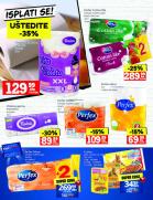 Akcija IDEA katalog akcija, 4-17. decembar 2017 66626