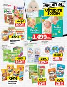 Akcija IDEA katalog akcija, 4-17. decembar 2017 66627