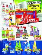 Akcija IDEA katalog akcija, 4-17. decembar 2017 66629