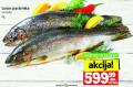 IDEA Losos Pastrmka, 1kg
