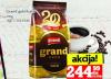 IDEA Grand Gold melevna kafa