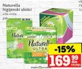 IDEA Naturella higijenski ulošci