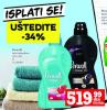 IDEA Perwoll Tečni deterdžent