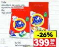 IDEA Tide deterdžent za veš, 2kg