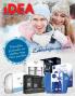 Akcija IDEA katalog lepota i nega, akcija 4. decembar 2017 do 14. januar 2018 66633