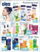 Akcija IDEA katalog lepota i nega, akcija 4. decembar 2017 do 14. januar 2018 66645