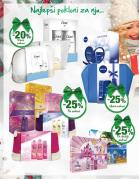 Akcija IDEA katalog lepota i nega, akcija 4. decembar 2017 do 14. januar 2018 66654