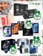 Akcija IDEA katalog lepota i nega, akcija 4. decembar 2017 do 14. januar 2018 66655