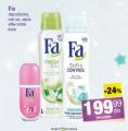 IDEA Fa dezedoransi