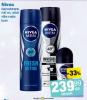 IDEA Nivea MEN Dezodorans