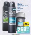 IDEA Dove MEN dezodorans