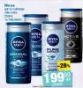 IDEA Nivea Gel za tuširanje