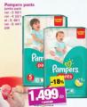 IDEA Pampers Pants pelene