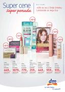 Katalog DM Market super akcija, 4-17. decembar 2017