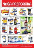 Akcija AMAN Plus katalog akcija, 4-10. decembar 2017 66684