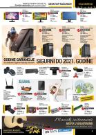 Akcija Gigatron katalog akcija decembar 2017 66696