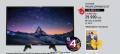 Gigatron Televizor Philips TV 32 in LED HD Ready, 32PHS4132, plus poklon tablet