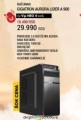 Gigatron PC konfiguracija Aurora Lider A900