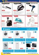 Akcija Metalac Market katalog posudja, akcija 1. decembar 2017 do 31. januar 2018 66708